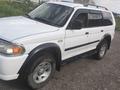 Mitsubishi Montero Sport 2003 года за 4 500 000 тг. в Экибастуз – фото 2