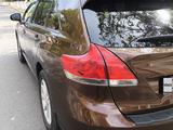 Toyota Venza 2009 годаүшін9 560 000 тг. в Караганда – фото 4