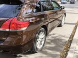 Toyota Venza 2009 годаүшін9 560 000 тг. в Караганда – фото 5