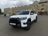 Toyota Hilux 2015 года за 16 000 000 тг. в Уральск