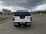 Toyota Hilux 2015 года за 16 000 000 тг. в Уральск – фото 5