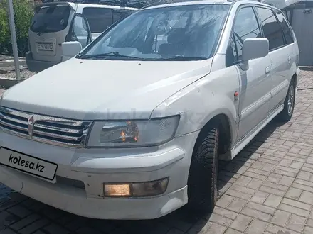 Mitsubishi Chariot 1998 года за 1 600 000 тг. в Алматы – фото 7