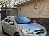 Chevrolet Aveo 2012 года за 2 800 000 тг. в Шымкент