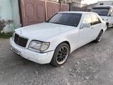 Mercedes-Benz S 300 1992 года за 2 600 000 тг. в Каратау – фото 2