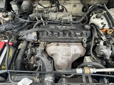 Honda Odyssey 1999 года за 1 300 000 тг. в Алматы – фото 9