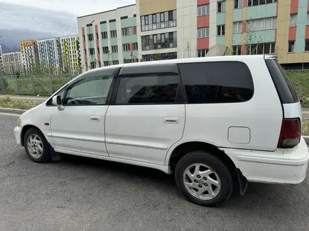 Honda Odyssey 1999 года за 1 300 000 тг. в Алматы – фото 3