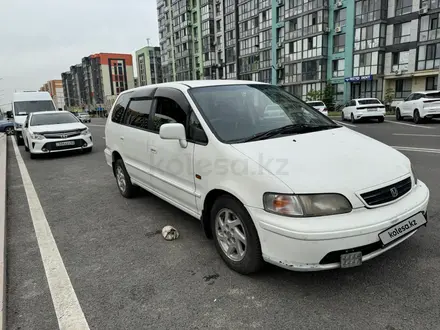 Honda Odyssey 1999 года за 1 300 000 тг. в Алматы – фото 4