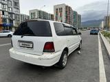 Honda Odyssey 1999 года за 1 300 000 тг. в Алматы – фото 5