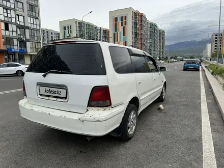 Honda Odyssey 1999 года за 1 300 000 тг. в Алматы – фото 5