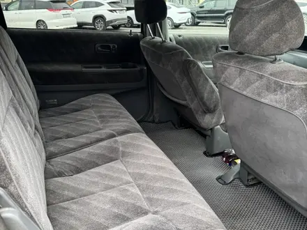 Honda Odyssey 1999 года за 1 300 000 тг. в Алматы – фото 6