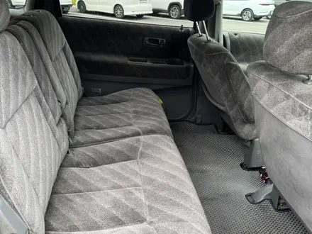 Honda Odyssey 1999 года за 1 300 000 тг. в Алматы – фото 7