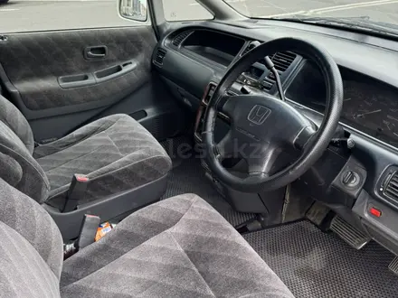 Honda Odyssey 1999 года за 1 300 000 тг. в Алматы – фото 8