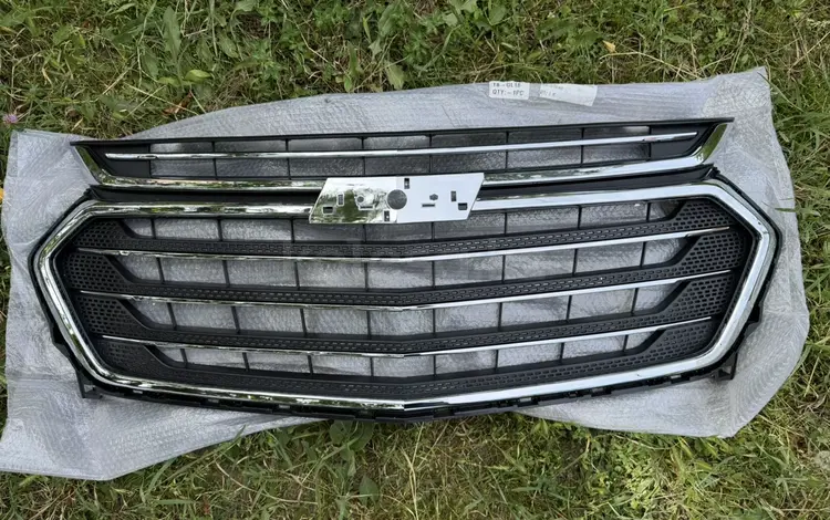 Решетка на шевролет траверс за 170 000 тг. в Алматы