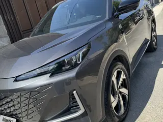 Changan CS55 Plus