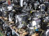 Новый двигатель на Daewoo Damas Дэу дамас F8CV двс на матиз за 140 000 тг. в Кокшетау – фото 2