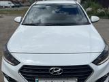 Hyundai Accent 2018 года за 6 850 000 тг. в Астана