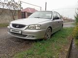 Hyundai Accent 2008 годаүшін1 600 000 тг. в Алматы – фото 2