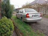 Hyundai Accent 2008 годаүшін1 600 000 тг. в Алматы – фото 4