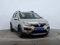 Renault Sandero Stepway 2016 года за 2 450 000 тг. в Астана – фото 3