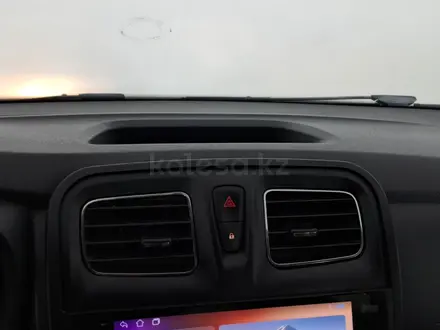 Renault Sandero Stepway 2016 года за 2 450 000 тг. в Астана – фото 20