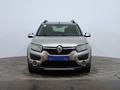 Renault Sandero Stepway 2016 года за 2 450 000 тг. в Астана – фото 2