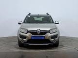 Renault Sandero Stepway 2016 годаүшін2 450 000 тг. в Астана – фото 2