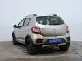 Renault Sandero Stepway 2016 года за 2 450 000 тг. в Астана – фото 7