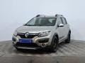 Renault Sandero Stepway 2016 года за 2 450 000 тг. в Астана