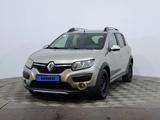 Renault Sandero Stepway 2016 годаүшін2 450 000 тг. в Астана