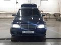 Mercedes-Benz C 280 1995 годаfor2 100 000 тг. в Астана – фото 11