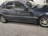 Mercedes-Benz C 280 1995 годаfor1 700 000 тг. в Астана – фото 3