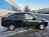 ВАЗ (Lada) Granta 2190 2013 года за 1 750 000 тг. в Астана – фото 4