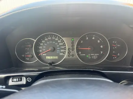 Toyota Land Cruiser 2006 года за 11 000 000 тг. в Актобе – фото 7
