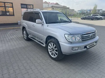 Toyota Land Cruiser 2006 года за 11 000 000 тг. в Актобе – фото 3