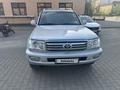 Toyota Land Cruiser 2006 года за 11 000 000 тг. в Актобе