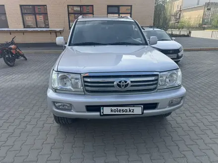 Toyota Land Cruiser 2006 года за 11 000 000 тг. в Актобе