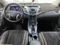 Hyundai Elantra 2014 года за 4 450 000 тг. в Астана – фото 8