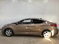 Hyundai Elantra 2014 года за 4 450 000 тг. в Астана – фото 5