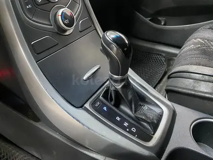 Hyundai Elantra 2014 года за 4 450 000 тг. в Астана – фото 13