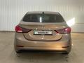 Hyundai Elantra 2014 года за 4 450 000 тг. в Астана – фото 4