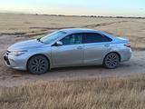 Toyota Camry 2016 годаүшін5 500 000 тг. в Уральск
