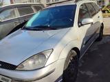 Ford Focus 2003 года за 2 500 000 тг. в Астана