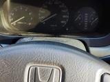 Honda CR-V 1997 годаүшін3 800 000 тг. в Алматы – фото 5