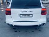 Porsche Cayenne 2008 года за 5 600 000 тг. в Атырау – фото 2