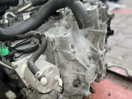 Mr20de двигатель из Японии 2.0 вариатор за 250 000 тг. в Алматы – фото 11