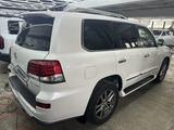 Lexus LX 570 2015 годаfor28 900 000 тг. в Алматы – фото 4