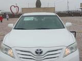 Toyota Camry 2010 годаүшін5 000 000 тг. в Актау