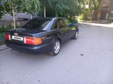 Audi 100 1993 годаүшін1 950 000 тг. в Усть-Каменогорск