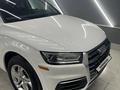 Audi Q5 2018 годаүшін19 000 000 тг. в Алматы – фото 2