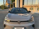 Volkswagen ID.4 2022 годаүшін12 500 000 тг. в Алматы – фото 4